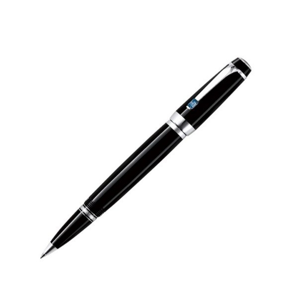 

Montblanc Boheme Blue Sapphire Rollerball 25330