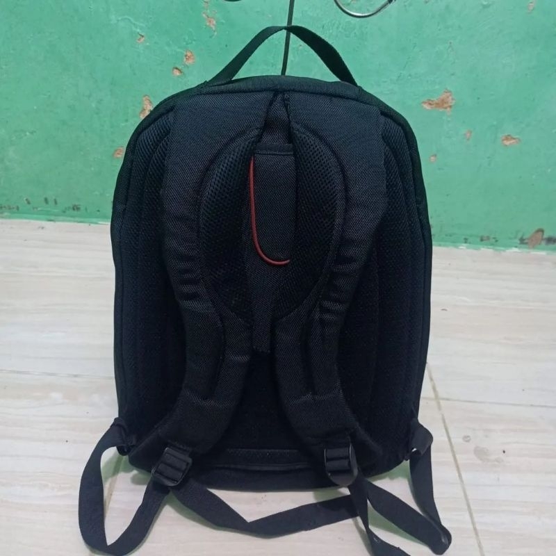 backpack Samsonite bagpack ransel Samsonite