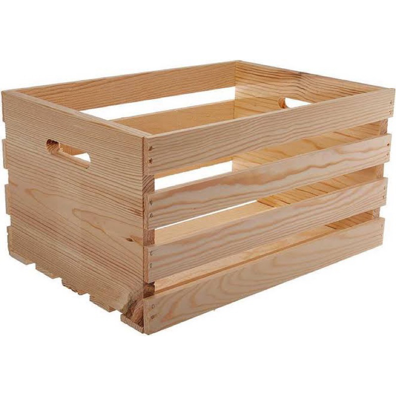 

TAMBAHAN PACKING KAYU BACA DESKRIPSI