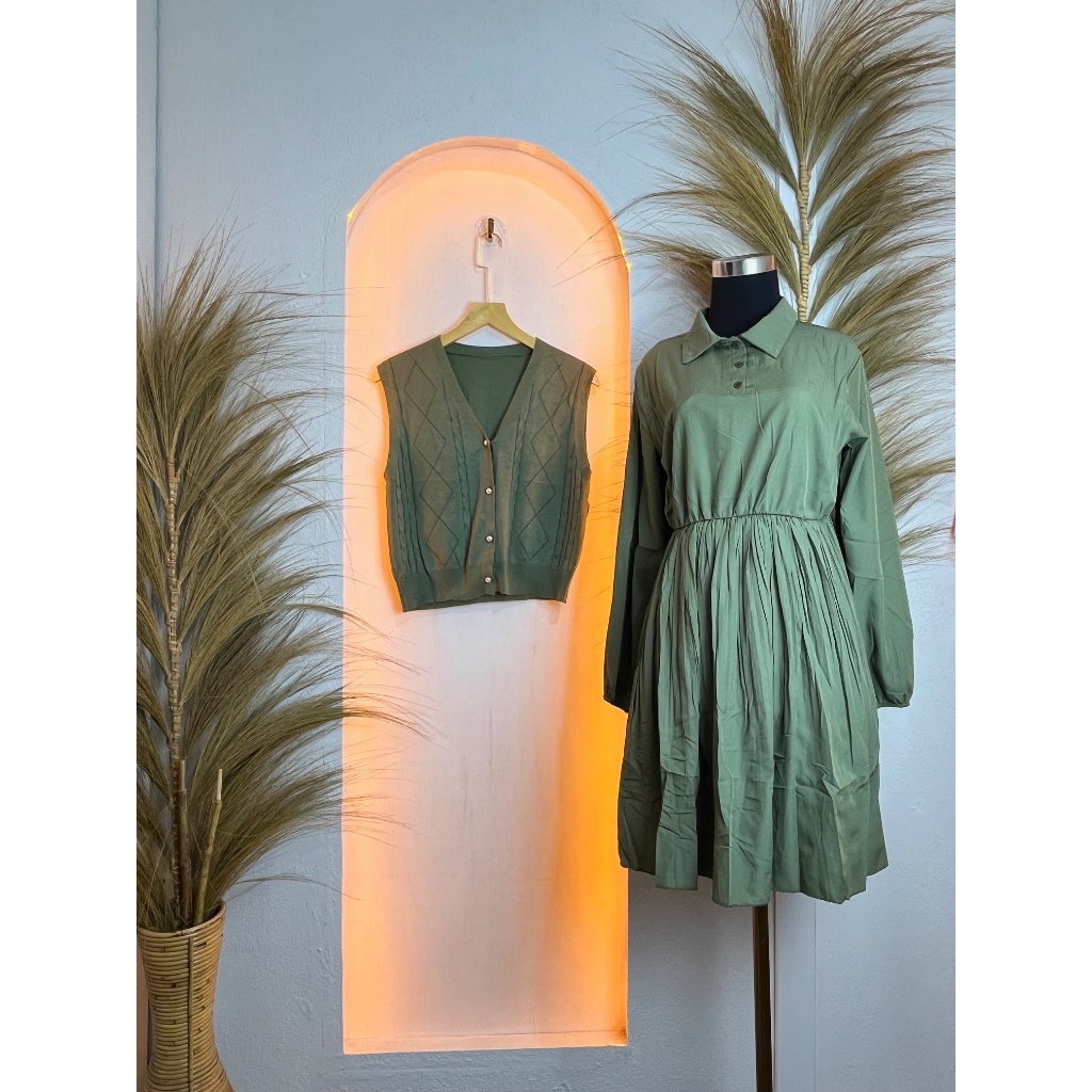 Tunik Rajut Keyla | Tunik Premium | Tunik Rajut  | Tunik Kekian | Tunik Korea | Tunik Viral | Tunik 