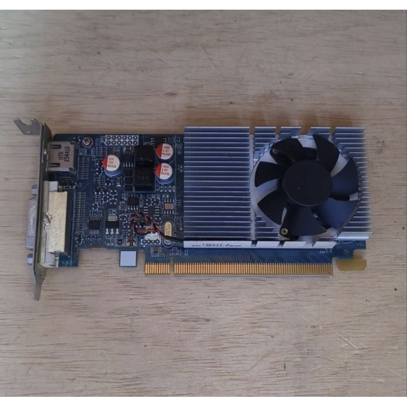 VGA SAPHIRE RADEON HD 7000  2GB-DDR3 LOW PROFILE