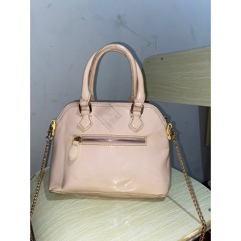 SMALL SLING BAG PAULS BOUTIQUE LONDON