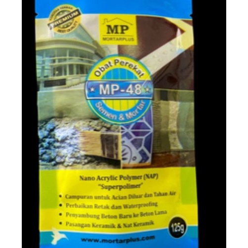 

KF7 MP 48 nano acrylic polymer