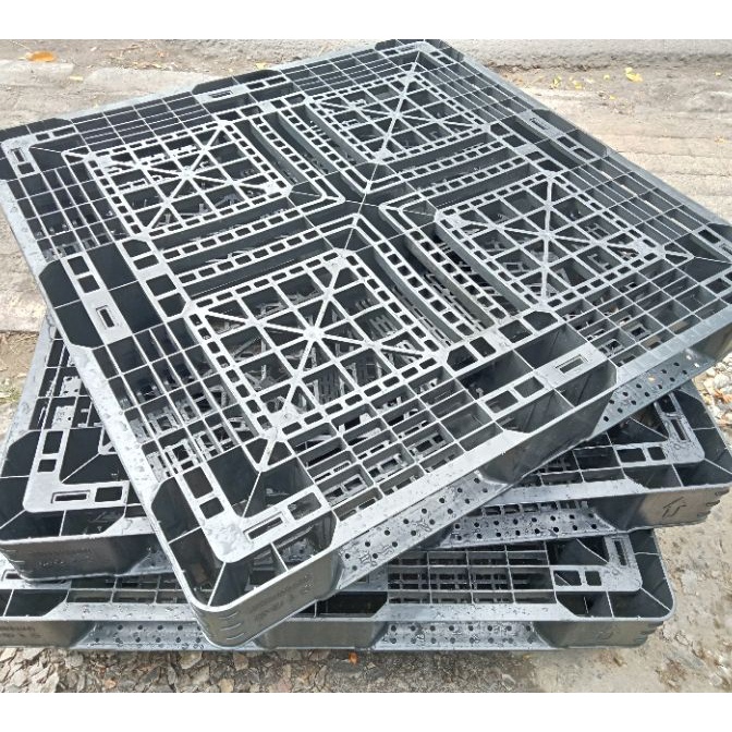 

KI3 palet plastik secon 1x1x12