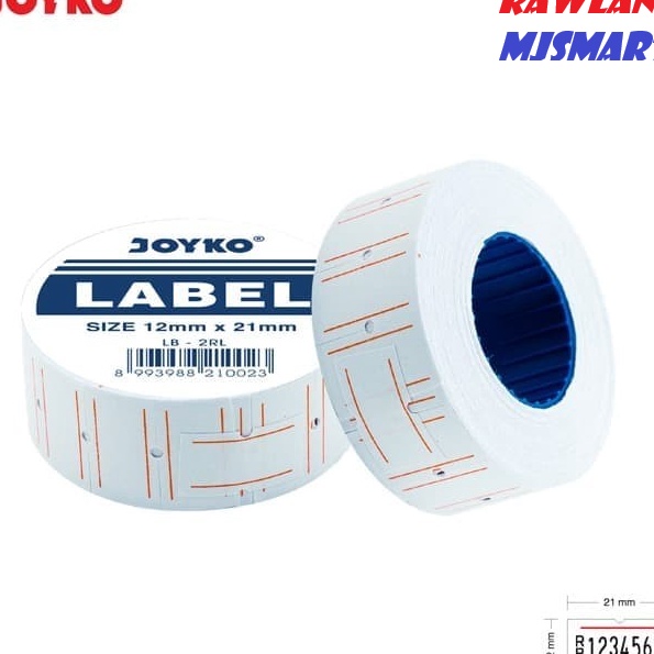 

KI3 JOYKO LB2RL LABEL LABEL 1 BARIS 1 SLOP
