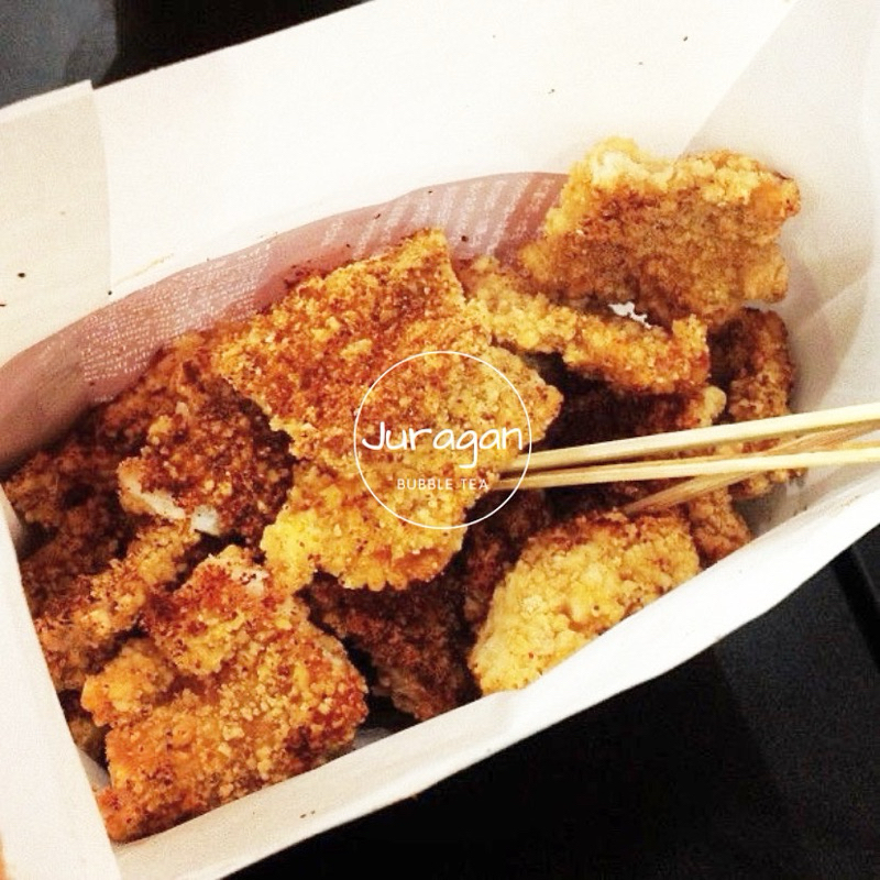 

BUMBU TABUR KENTANG GORENG/AYAM GORENG/KERIPIK KENTANG RASA MIE GORENG UK 1KG