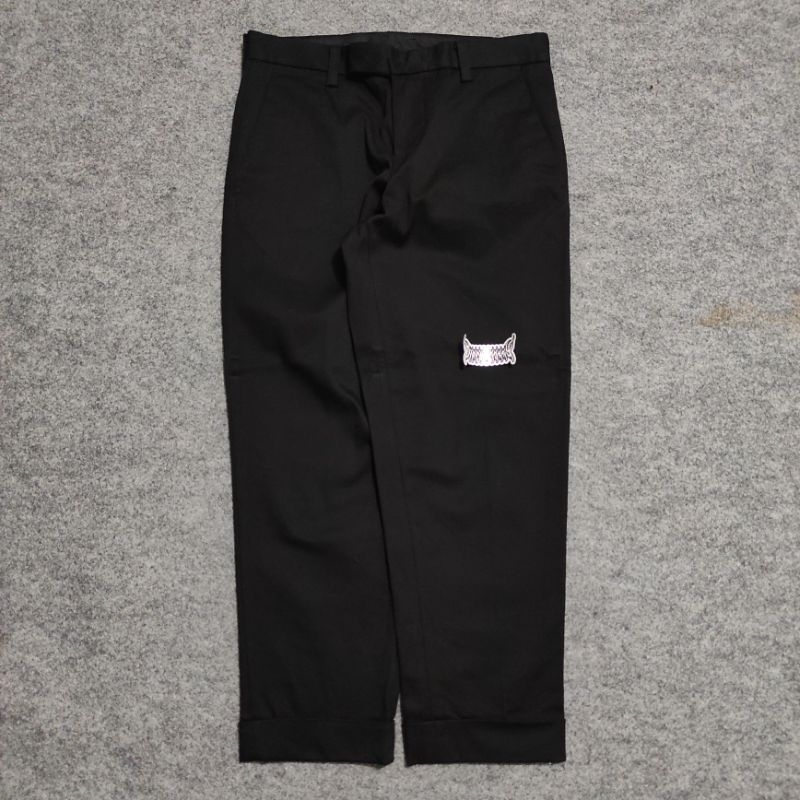 8seconds x G Dragon Ankle Pants