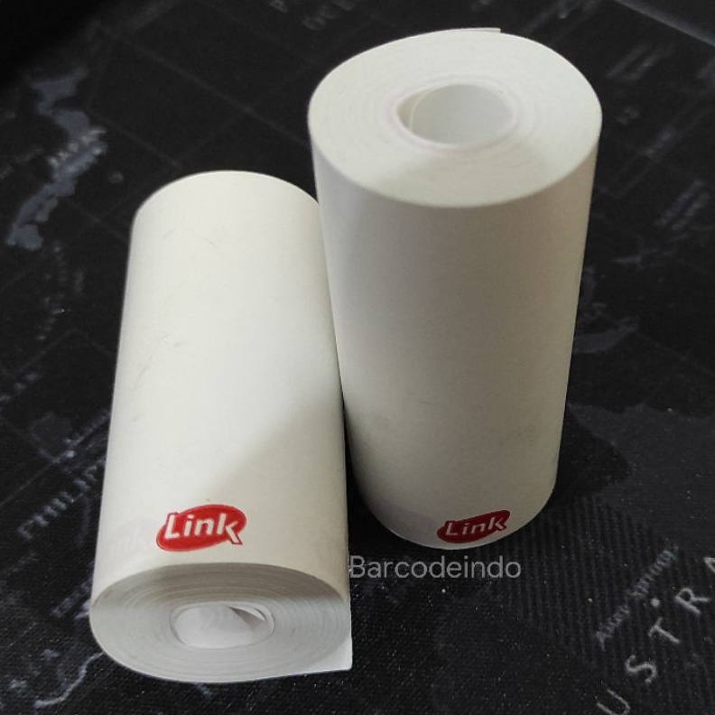 

Diskon 3 Produk Kertas Thermal logo untuk Printer Bluetooth EDC PPOB Link