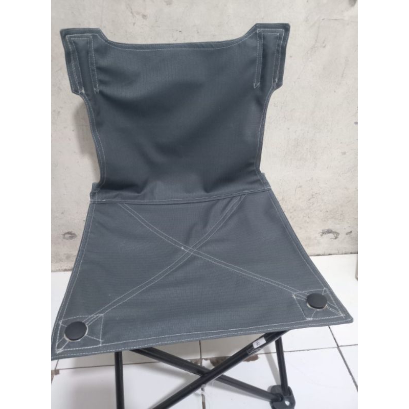 RB Kain Pengganti Kursi Lipat Outdoor , Kain Pengganti Kursi Lipat Camping , Kain Pengganti Kursi