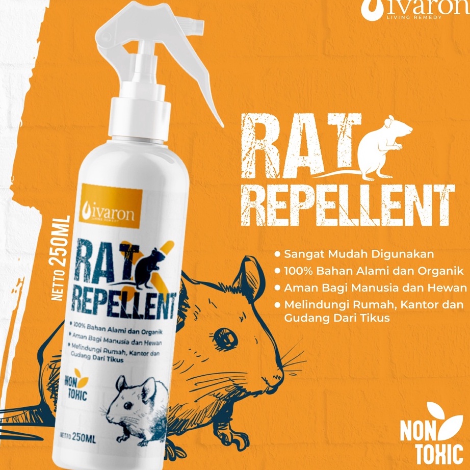 DISKON BOMBASTIS SPRAY PENGUSIR TIKUS  PEMBASMI TIKUS  PENGUSIR TIKUS RUMAH  MOBIL  SEMPROTAN ANTI R