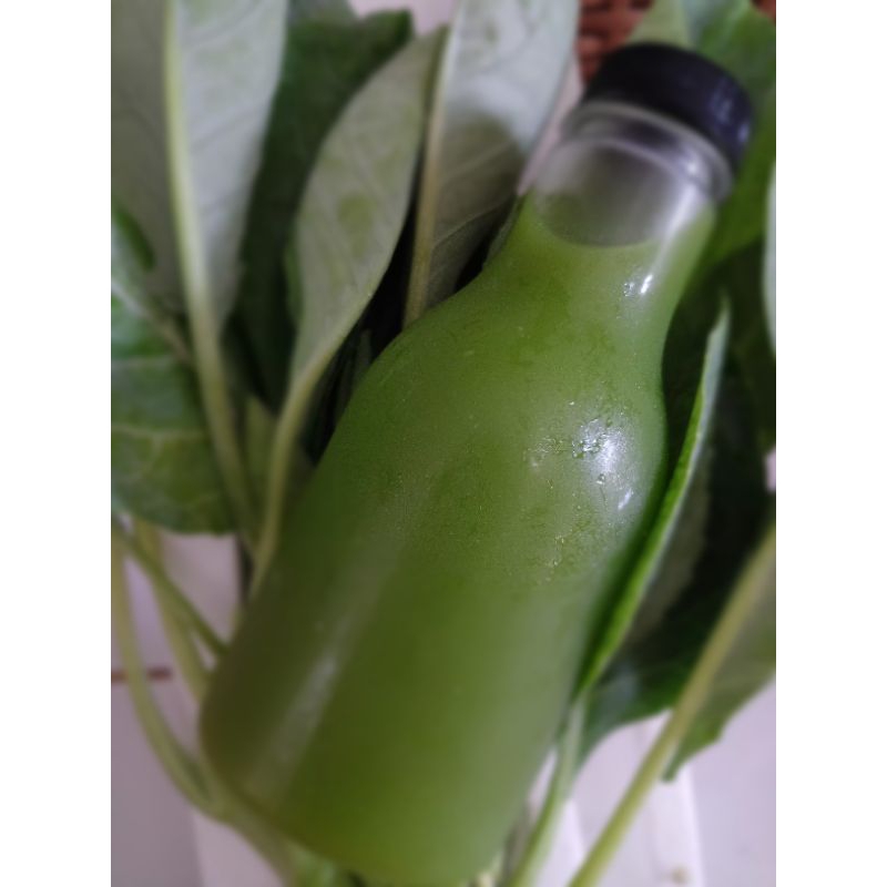 

green shot