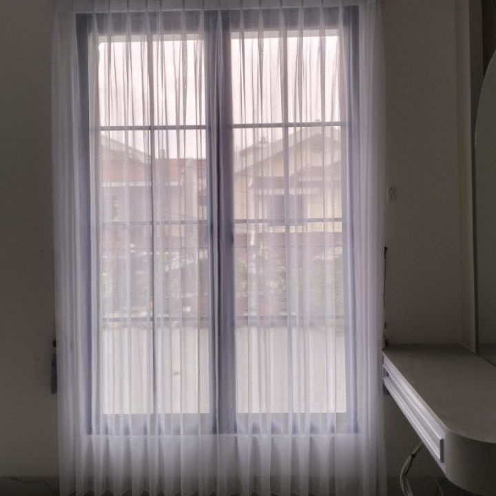 BOOM VITRASE POLOS IMPORT PREMIUM  GORDEN DALEMAN  VITRASE GORDEN