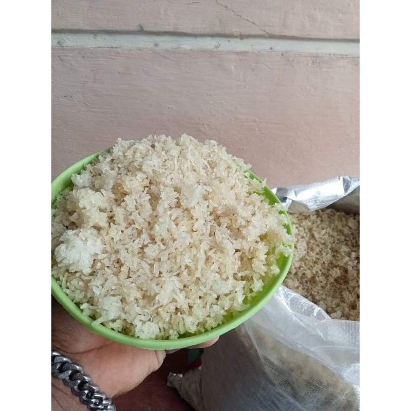 NASI AKING/KARAK 1KG