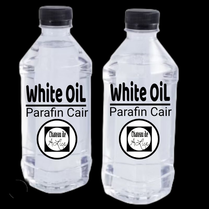 Parafin Oil / white oil / Pure Mineral Oil