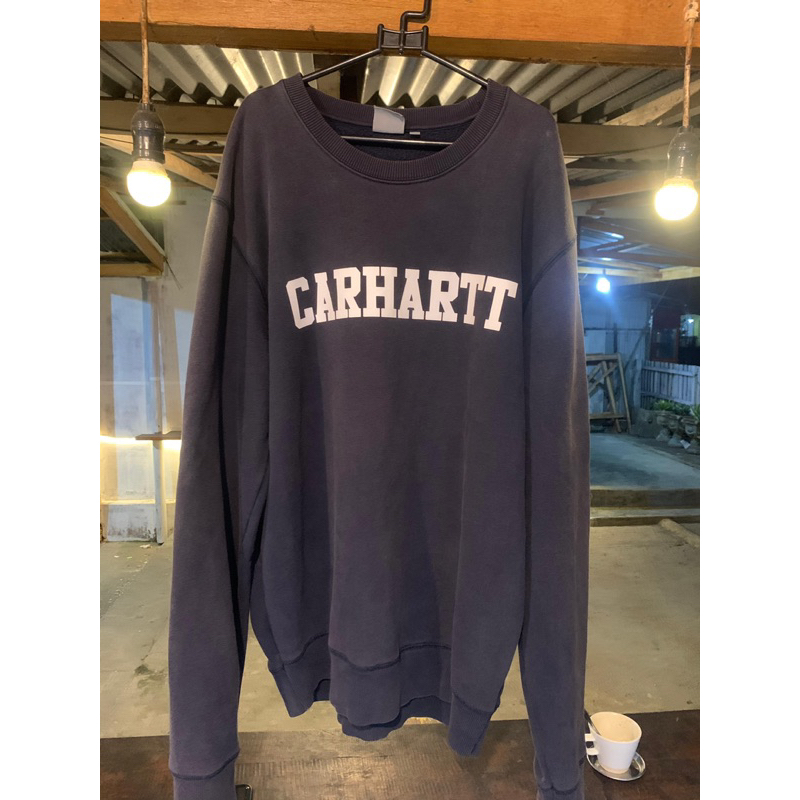 Crewneck CARHARTT Second