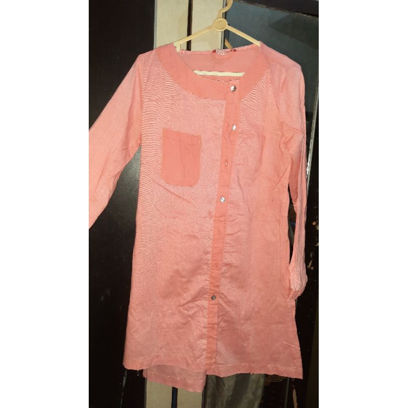 TUNIK BRAND ZOYA PRELOVED