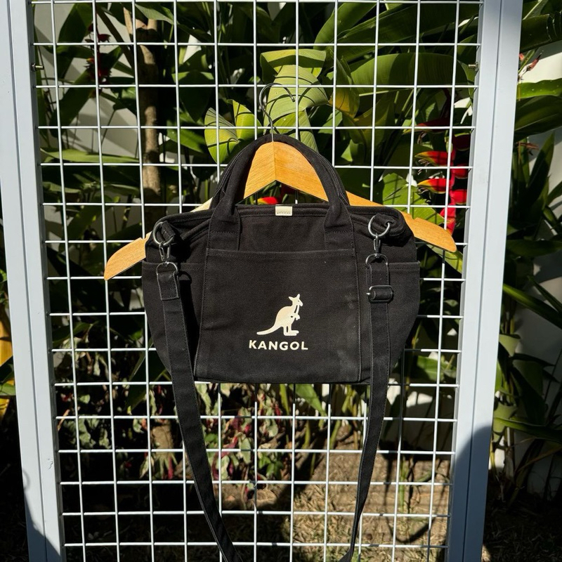SLINGBAG KANGOL