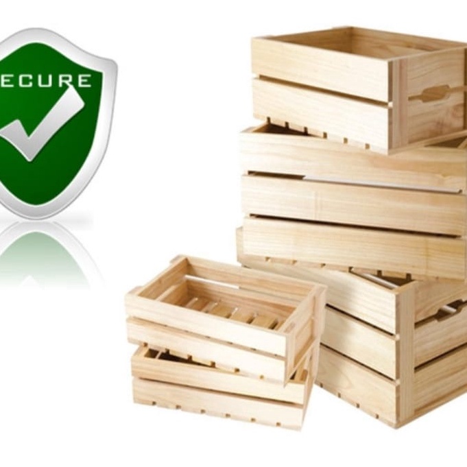 

Limit Extra Tambahan Peti Kayu Packingan Kayu Palet Box ukuran Sedang