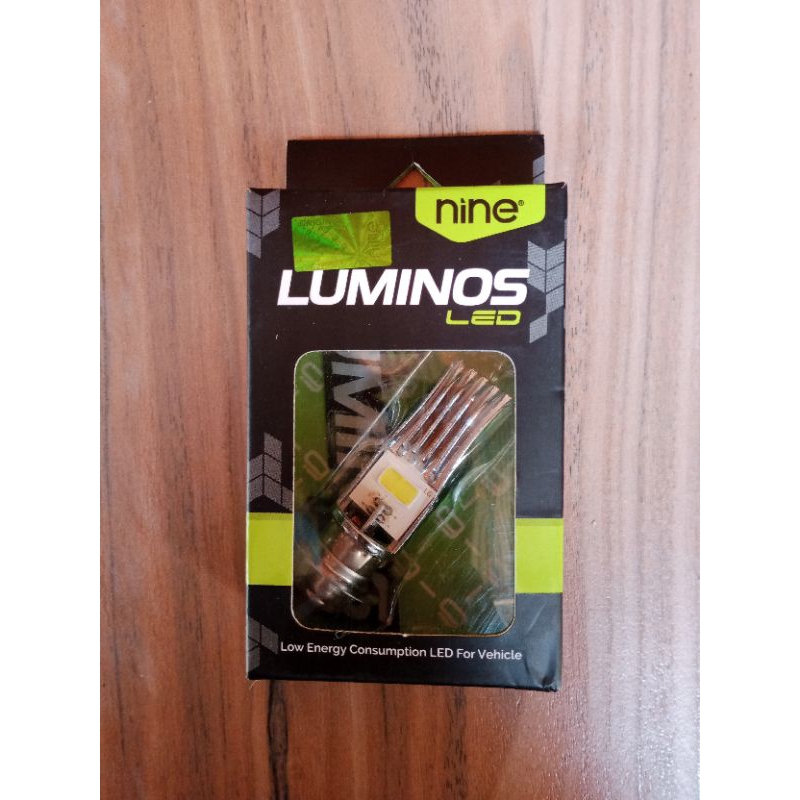 LED  LAMPU UTAMA MOTOR