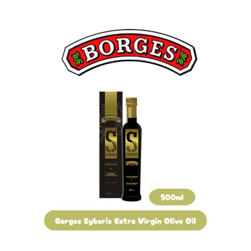 

PROMO CUCI GUDANG Orilia| Minyak Canola| BORGES 250 ML 500ML| Borges Extra Virgin Oil | EVOO | Extra Virgin Oilove Oil