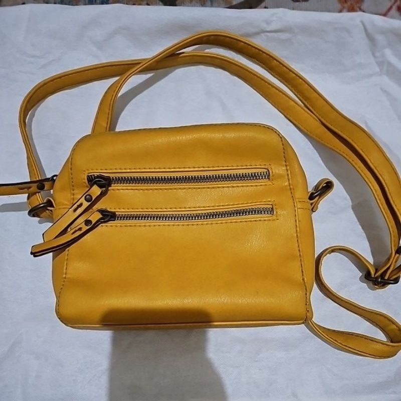 [Preloved] Tas American Eagle Payless