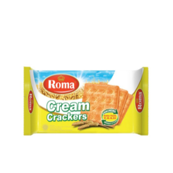 

Roma Cream Crackers 107g