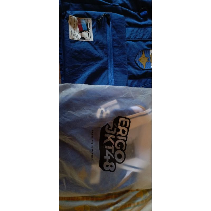 jesry erigo gracia Xl