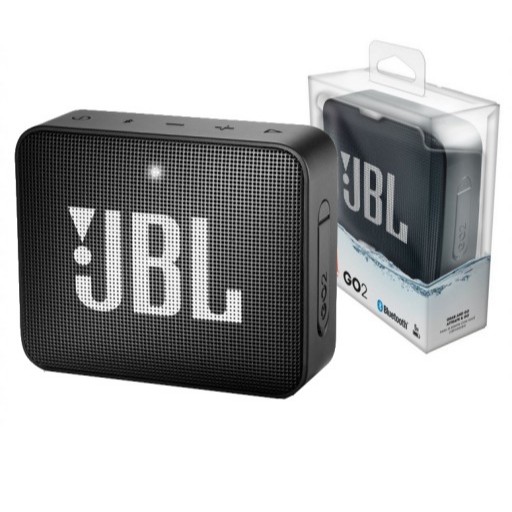 CHAN MUSIC BOX BLUETOOTH GO 2 PORTABLE WIRELLESS SPEAKER MUSIK MINI MP3 PLAYER Bass