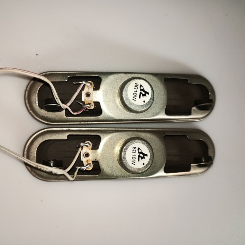 SPEAKER TV AKARI LE-32P58 8 OHM / 10 WATT