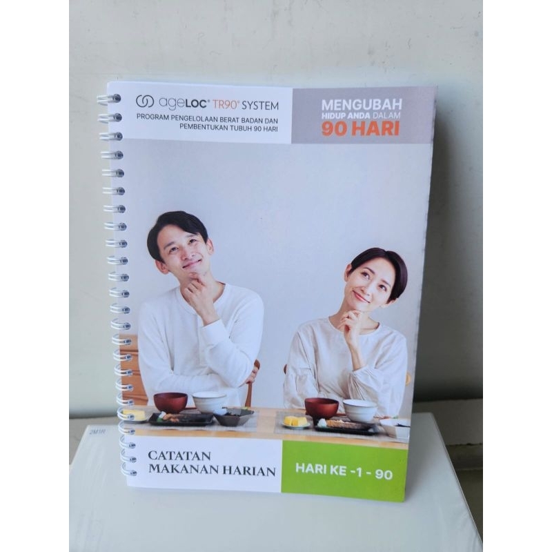 

Buku Diary Diet