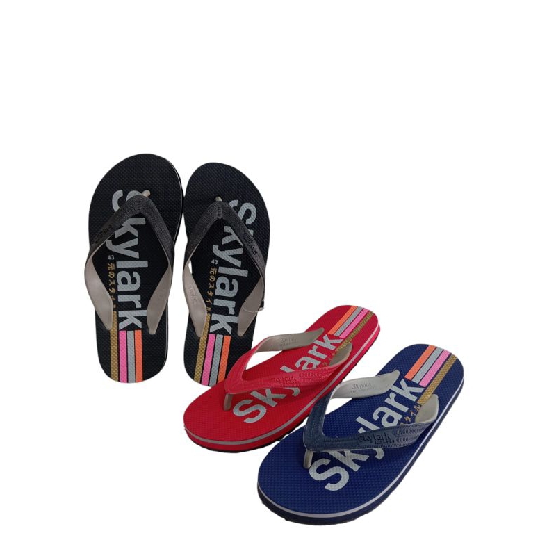 Skylark Sandal Jepit Laki laki/Pria Dewasa