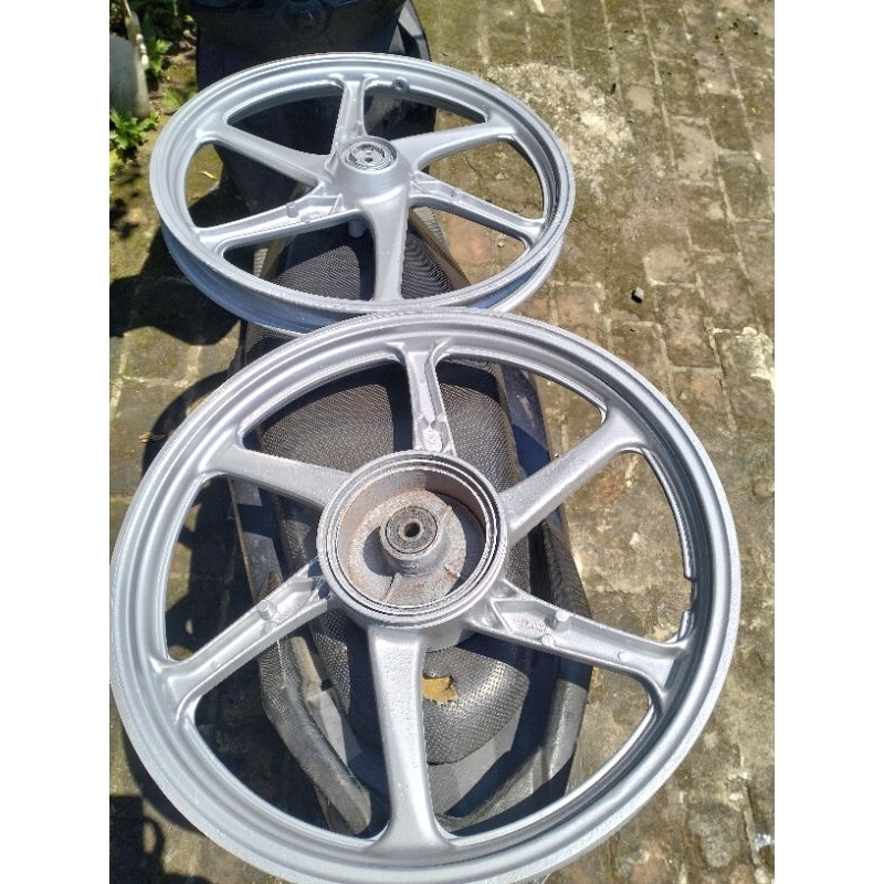 VELG JUPITER LAMA CW ORIGINAL YAMAHA