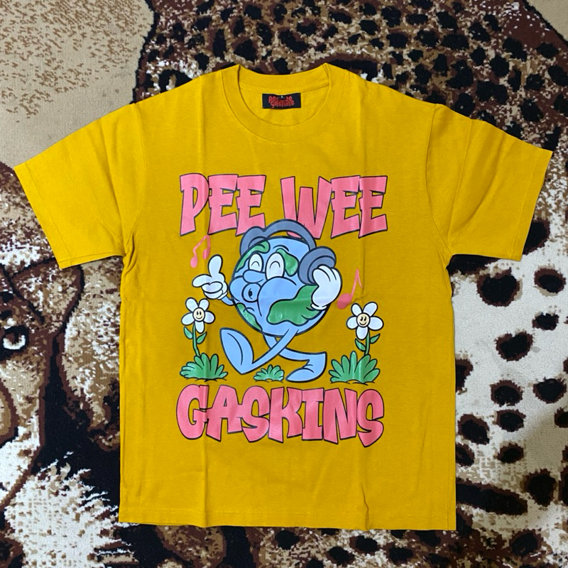 PWG Official Merchandise