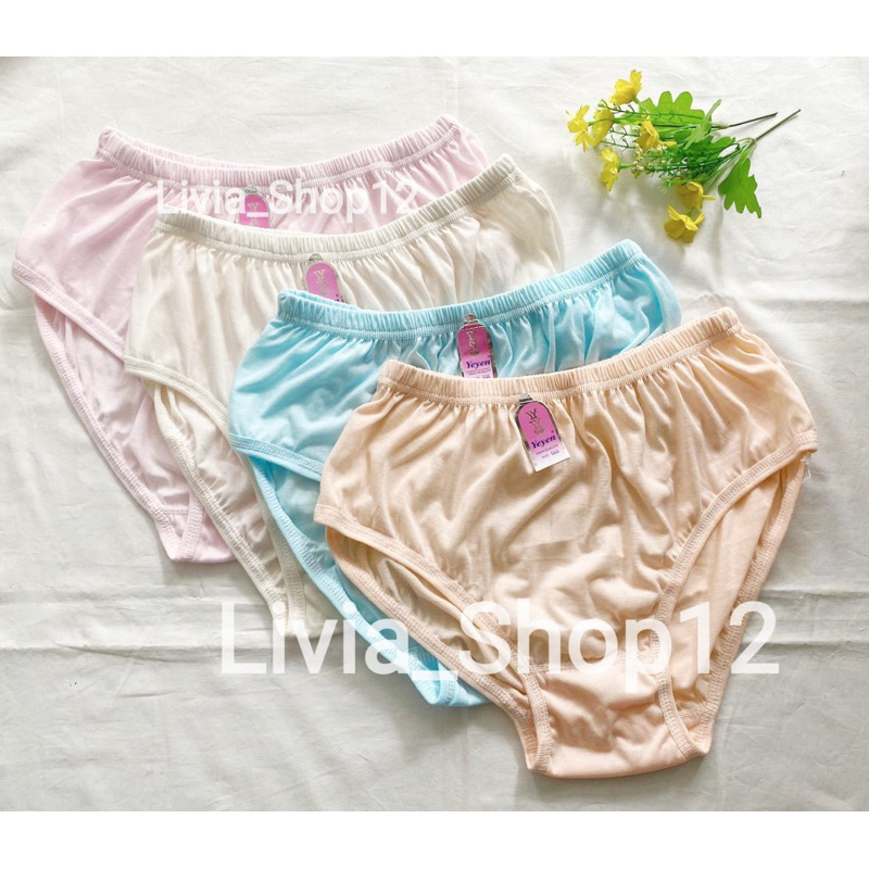 Yeyen Celana Dalam Wanita / Celana Dalam Wanita Jumbo