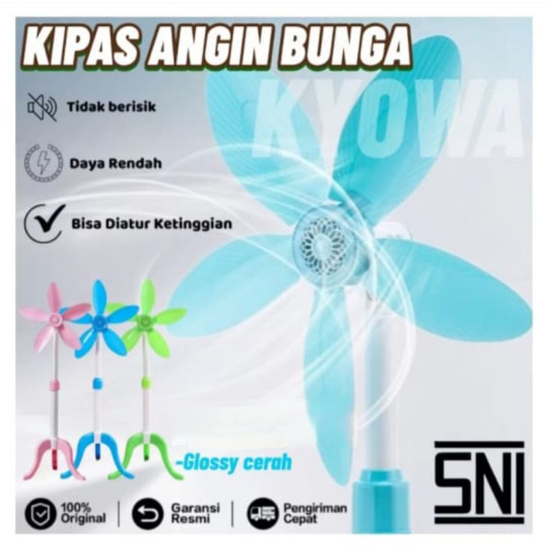 kipas angin kyowa