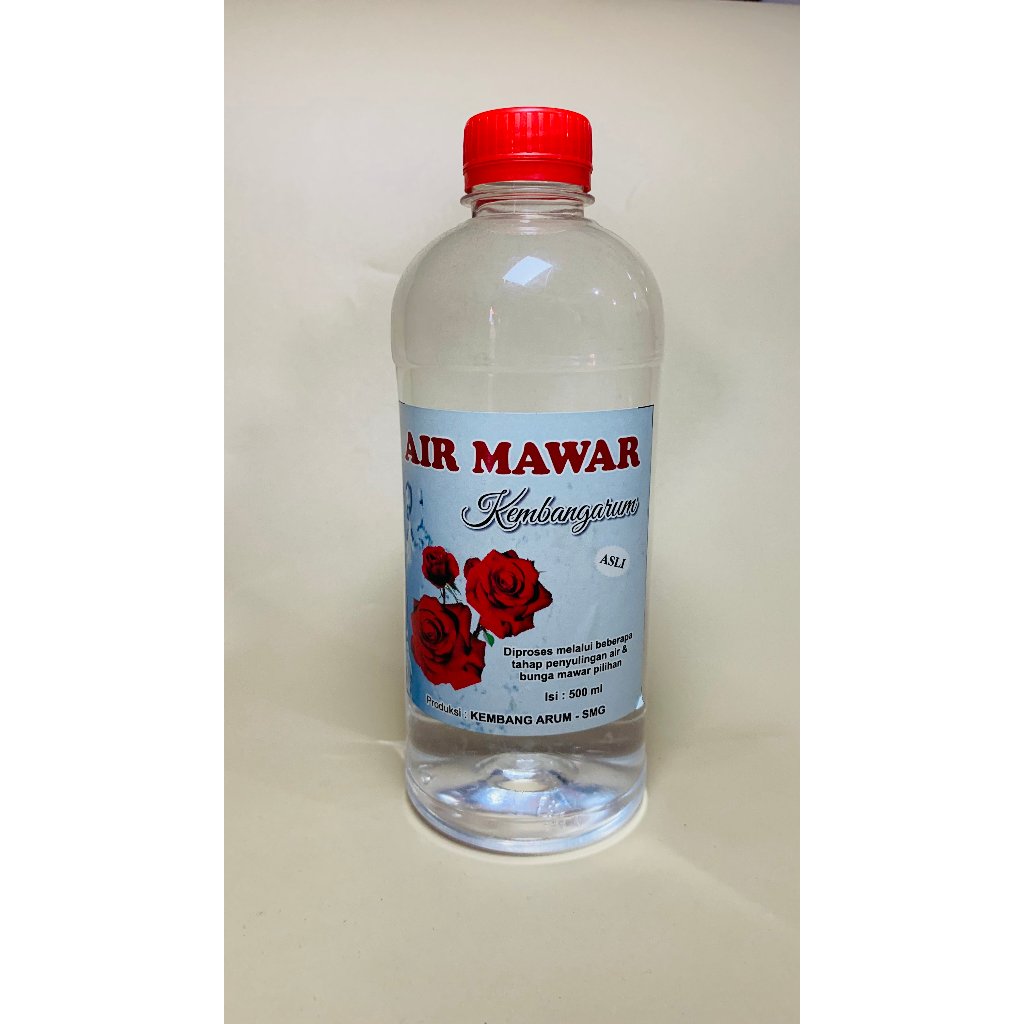 Air Mawar || Sulingan Air Mawar