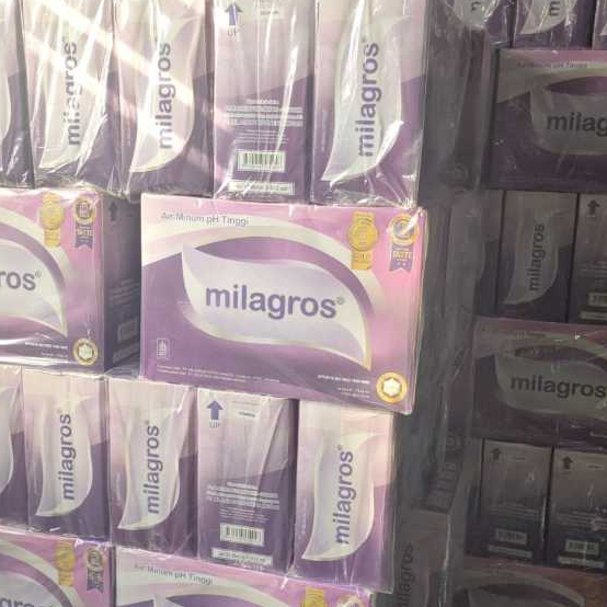 

AIR MINUM ISI 1DUS Isi 12btl