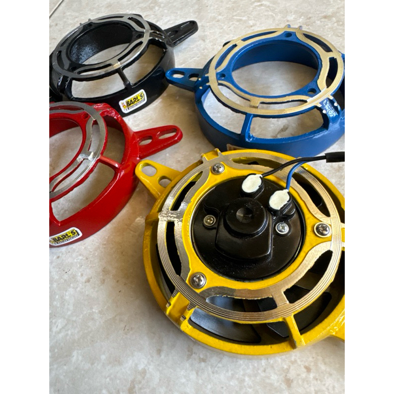 COVER EXTRA FAN COVER KIPAS RADIATOR MOTOR