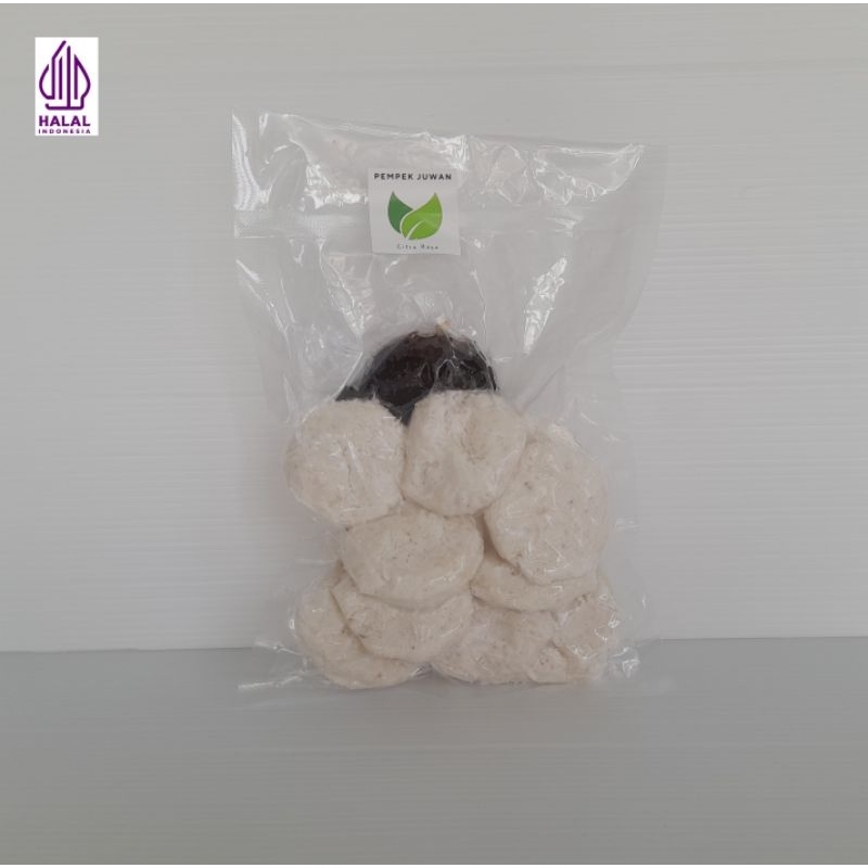 

Cireng Enak frozen