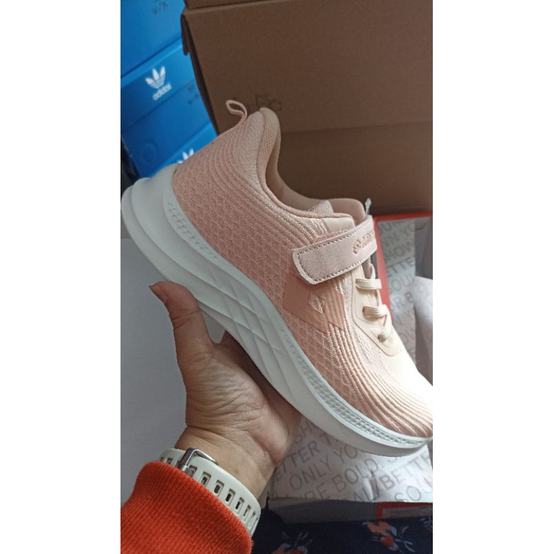 Sepatu anak lotto original