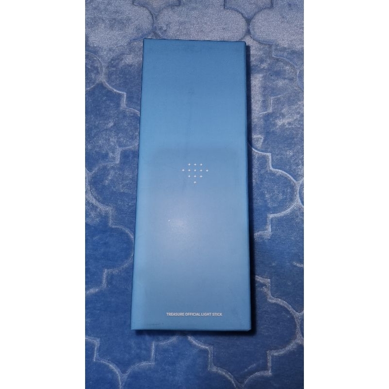 Lightstick Treasure Official Sealed