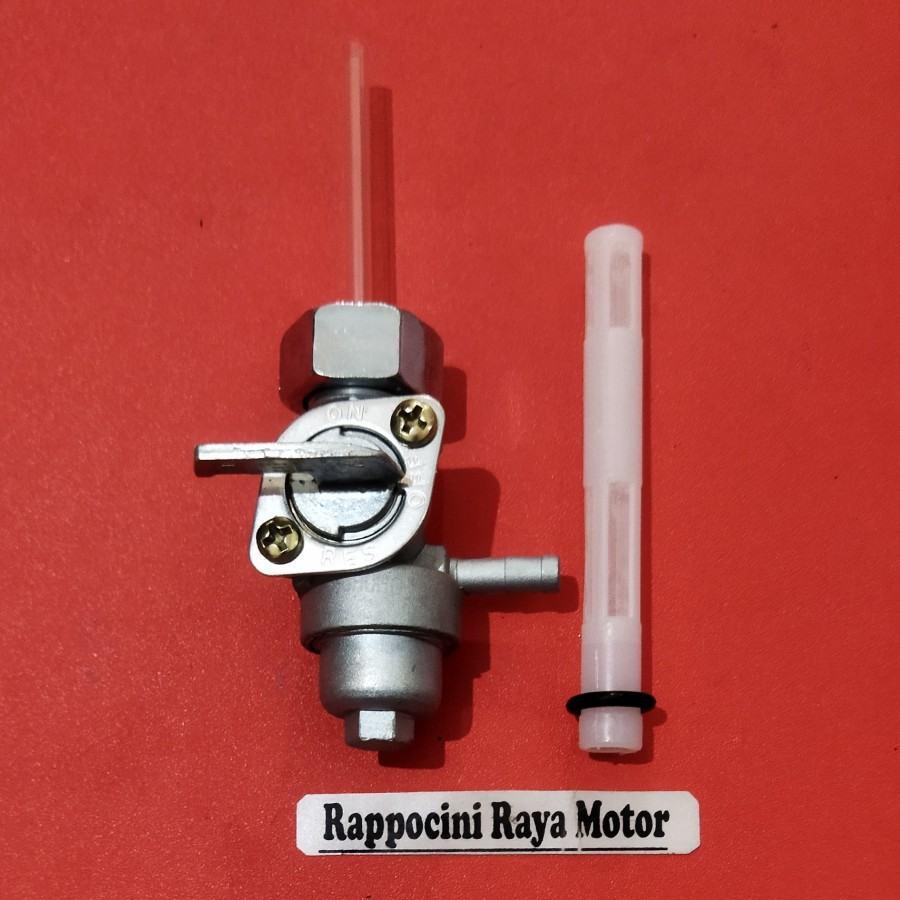 Kran Bensin Keran Bensin Tiger Non Original