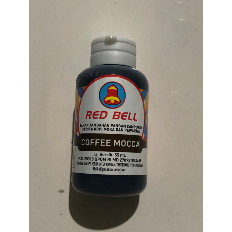 

Sirup Ea Coffee Mocca