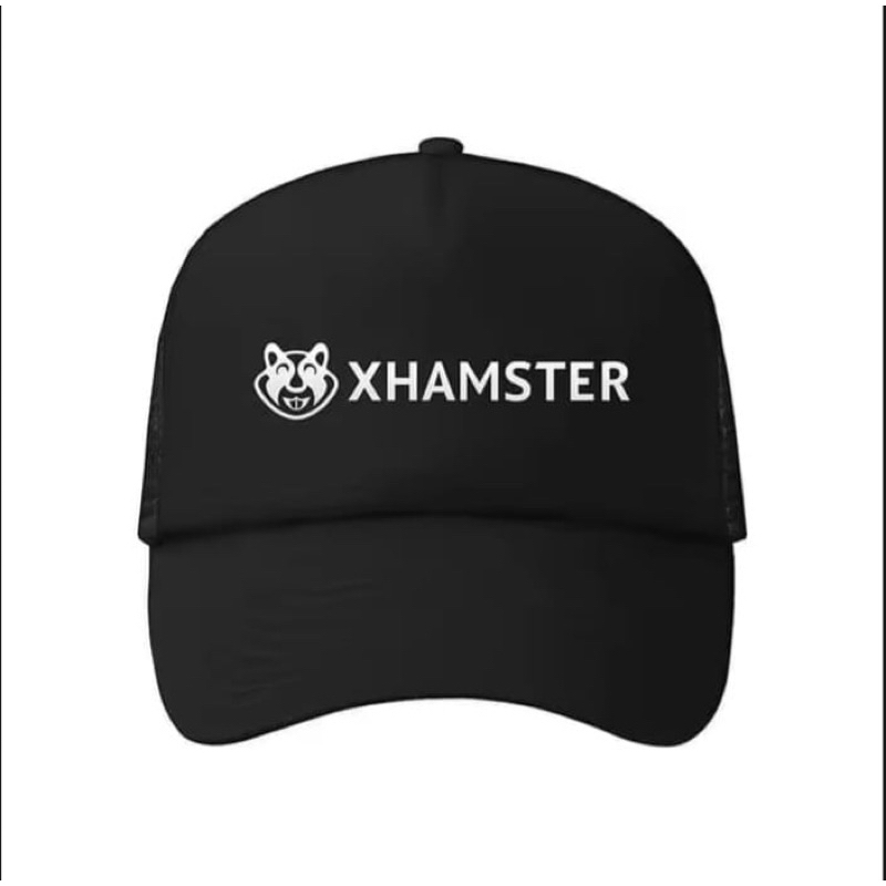 TOPI TRUCKER YANG TAU TAU AJA XHAMSTER
