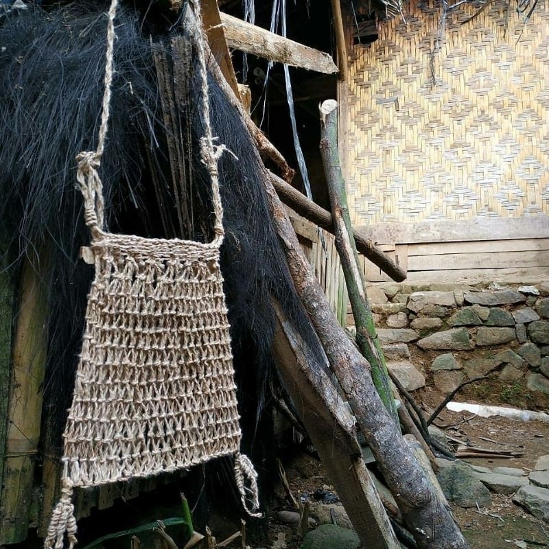 tas koja ukuran kecil  tas unik original 100%