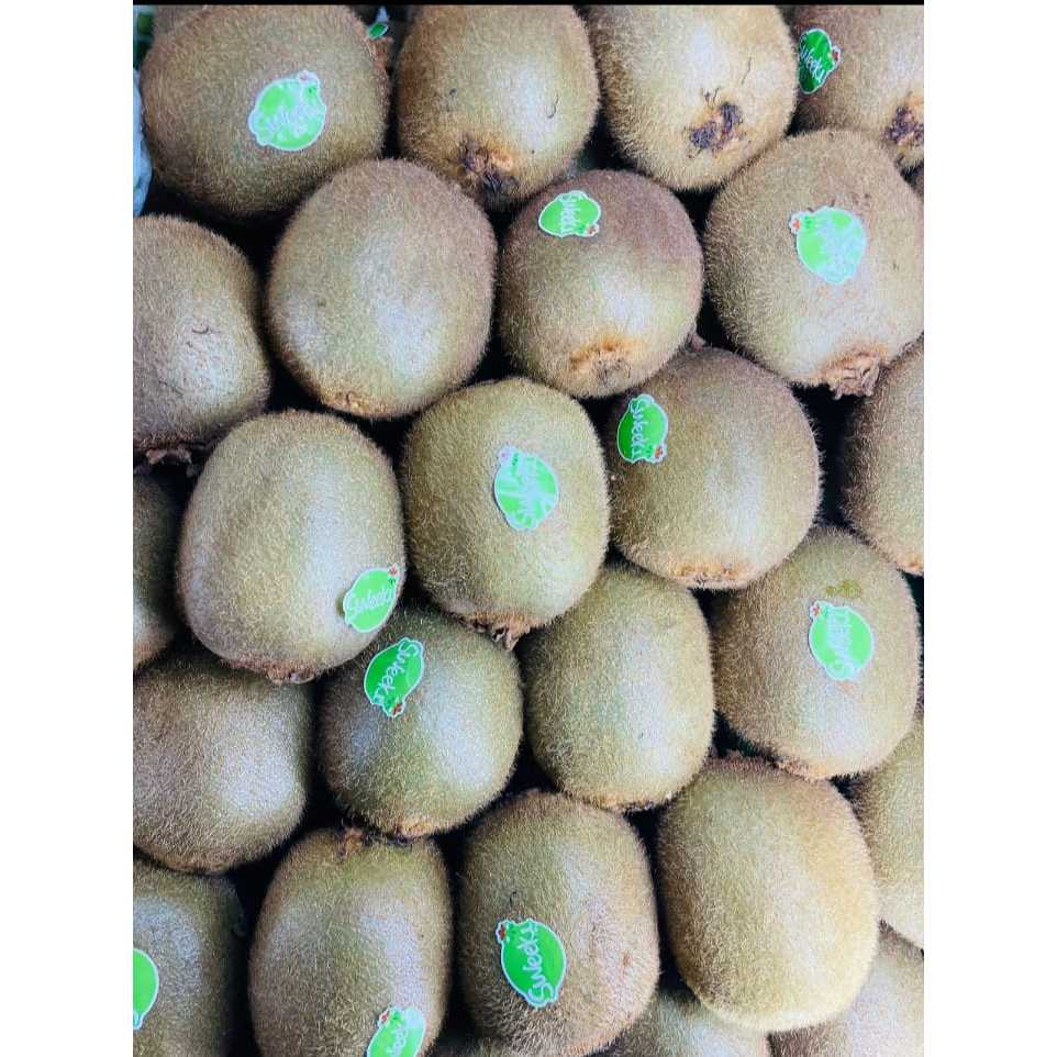 

Kiwi Green China 1kg