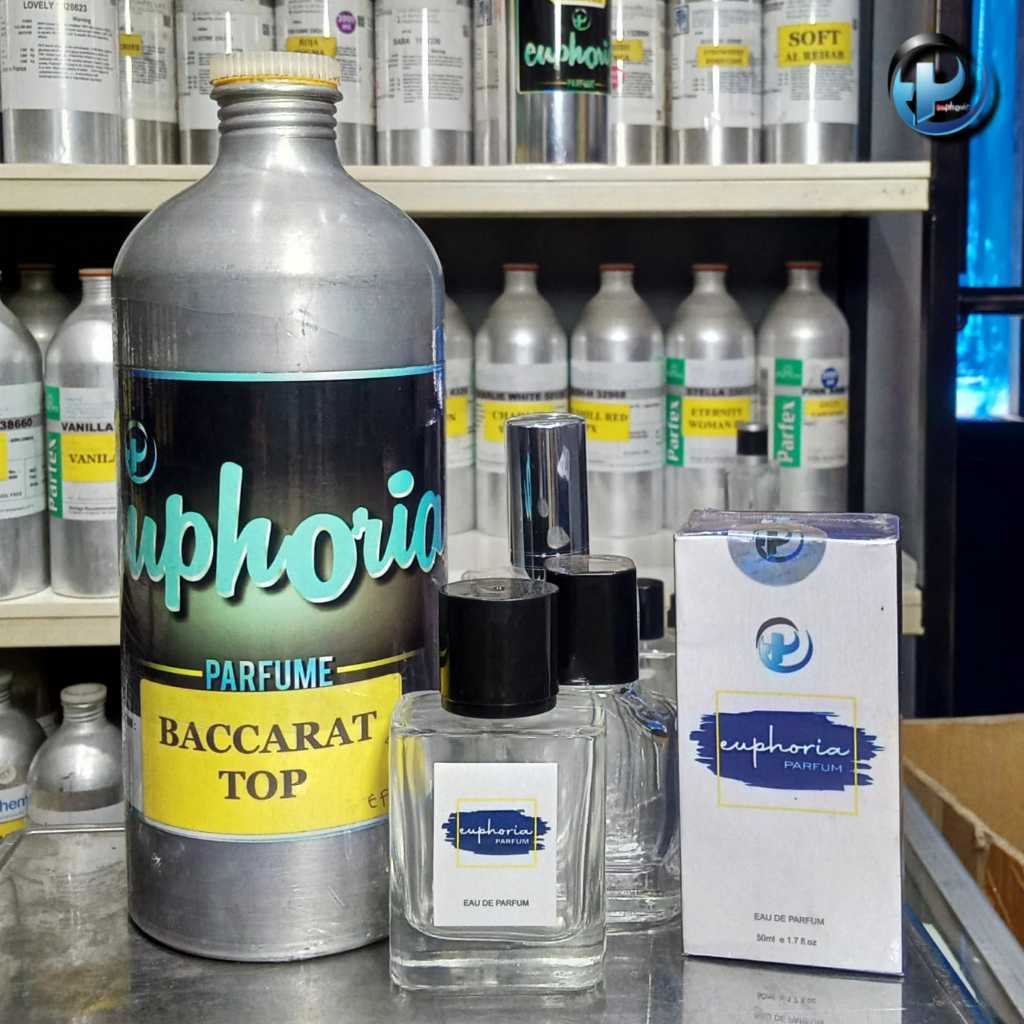 bibit parfum baccarat top premium