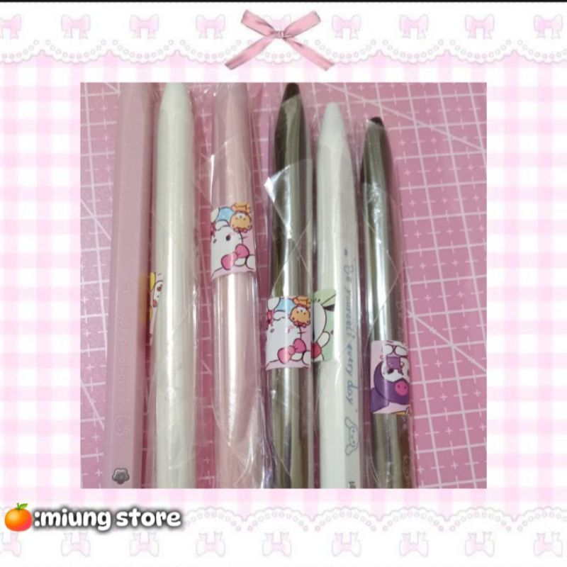 

pulpen sanrio❗️( ﾉ^ω^)ﾉ