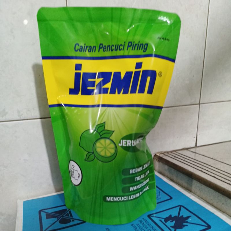 jezmin cairancucipiring ready