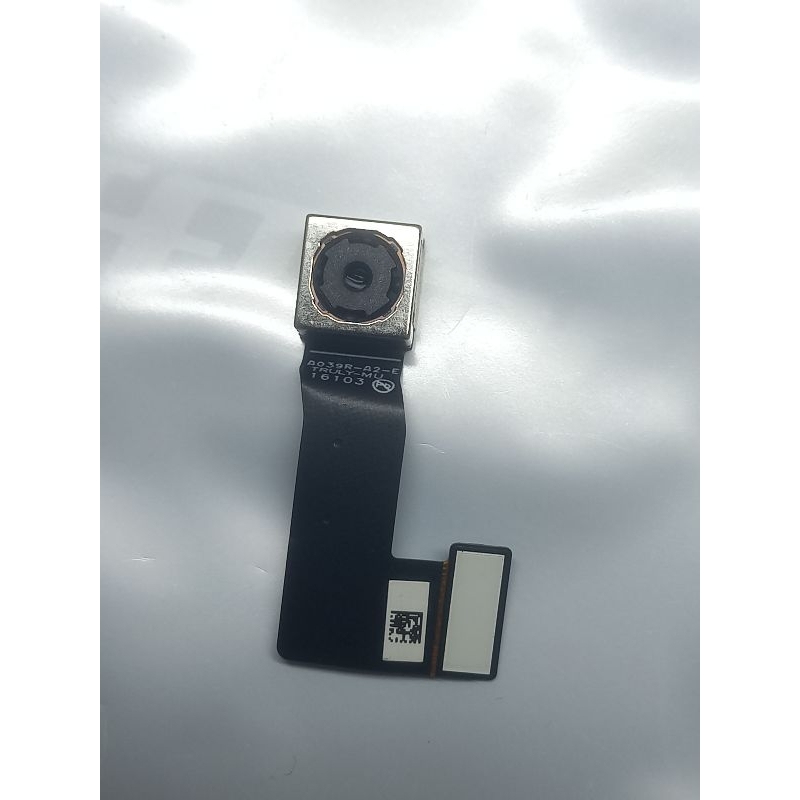 kamera belakang sony xperia C5 ultra copotan